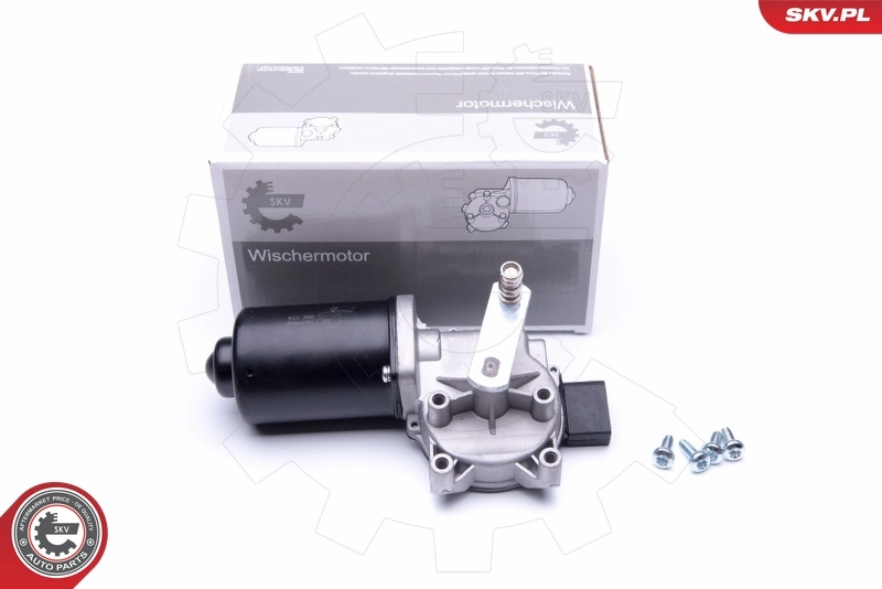 Wiper Motor